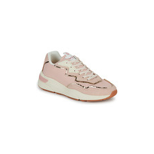 Pepe Jeans Rövid szárú edzőcipők ARROW LIGHT Rózsaszín 38 női cipő
