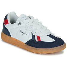 Pepe Jeans Rövid szárú edzőcipők BALL ONE B Kék 33 gyerek cipő