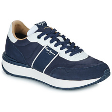 Pepe Jeans Rövid szárú edzőcipők BUSTER CLUB M Tengerész 43