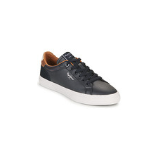 Pepe Jeans Rövid szárú edzőcipők KENTON COURT Tengerész 41 férfi cipő