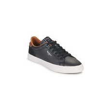 Pepe Jeans Rövid szárú edzőcipők KENTON COURT Tengerész 44