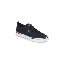 Pepe Jeans Rövid szárú edzőcipők KENTON SMART 22 Tengerész 44 férfi cipő