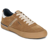Pepe Jeans Rövid szárú edzőcipők KENTON SUEDE M Bézs 43