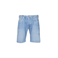Pepe Jeans Rövidnadrágok STANLEU SHORT BRIT Kék US 38