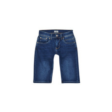 Pepe Jeans Rövidnadrágok TRACKER SHORT Kék 14 éves