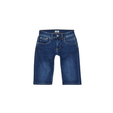 Pepe Jeans Rövidnadrágok TRACKER SHORT Kék 8 éves gyerek nadrág