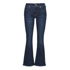 Pepe Jeans Ruhák FLARE LW Kék US 28 / 30