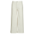Pepe Jeans Ruhák HIGH RISE WIDE CROP TANIA POCKET Fehér US 26 / 28