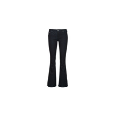 Pepe Jeans Ruhák SLIM FIT FLARE LW Kék US 24 / 32