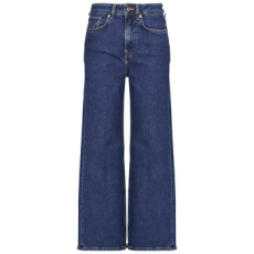 Pepe Jeans Ruhák STRAIGHT JEANS UHW LEXA Tengerész US 28 / 28
