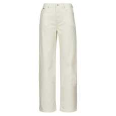 Pepe Jeans Ruhák WIDE LEG JEANS UHW Bézs US 27 / 32