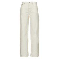 Pepe Jeans Ruhák WIDE LEG JEANS UHW Bézs US 29 / 32 női nadrág