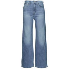 Pepe Jeans Ruhák WIDE LEG JEANS UHW Kék US 26 / 28 női nadrág