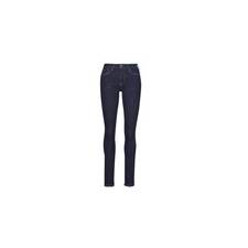 Pepe Jeans Skinny farmerek SKINNY JEANS HW Kék US 31 / 32 női nadrág