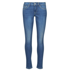 Pepe Jeans Skinny farmerek SKINNY JEANS LW Kék US 27 / 32 női nadrág