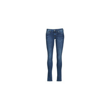Pepe Jeans Skinny farmerek SOHO Kék US 26 / 30 női nadrág
