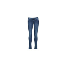 Pepe Jeans Skinny farmerek SOHO Kék US 29 / 28 női nadrág