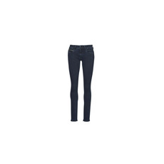 Pepe Jeans Slim farmerek SLIM JEANS LW Kék US 24 / 32