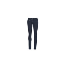 Pepe Jeans Slim farmerek SLIM JEANS LW Kék US 26 / 32 női nadrág