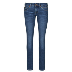 Pepe Jeans Slim farmerek SLIM JEANS LW Kék US 27 / 32