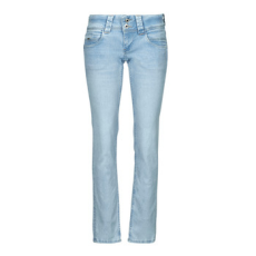 Pepe Jeans Slim farmerek SLIM JEANS LW Kék US 27 / 34