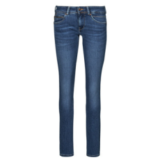 Pepe Jeans Slim farmerek SLIM JEANS LW Kék US 30 / 30