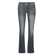 Pepe Jeans Slim farmerek SLIM JEANS LW Szürke US 26 / 32