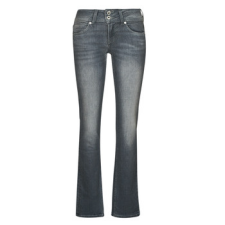 Pepe Jeans Slim farmerek SLIM JEANS LW Szürke US 30 / 32 női nadrág