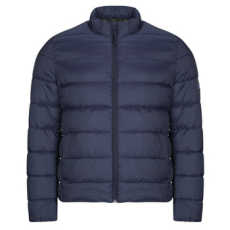 Pepe Jeans Steppelt kabátok PUFFER JACKET Kék EU S