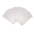 Pepita Minőségi Textil pelenka 55 x 80 10db #fehér