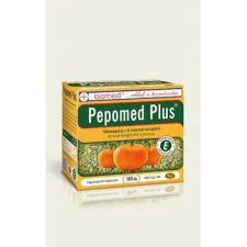  PEPOMED PLUS KAPSZULA 100 db vitamin és táplálékkiegészítő