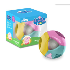 Peppa malac baba csörgő csörgő