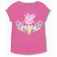 Peppa malac baba póló, felső babapóló, ing
