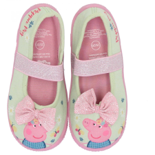  Peppa malac benti cipő 25-28 gyerek cipő