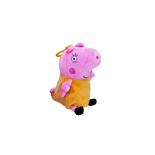 Peppa Malac csatos pénztárca plüss – Mama malac pénztárca