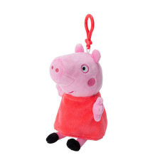  Peppa Malac csatos pénztárca plüss – Peppa pénztárca