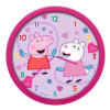 Peppa malac falióra 25 cm