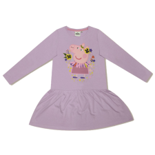  Peppa malac Flower gyerek ruha 3-8 év lányka ruha