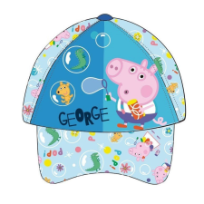 Peppa malac George gyerek baseball sapka 52 cm gyerek sapka