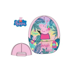 Peppa malac gyerek baseball sapka 52 cm