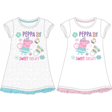 Peppa malac gyerek rövid hálóing 92-116 cm gyerek hálóing, pizsama