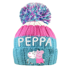Peppa malac gyerek sapka 54 cm gyerek sapka
