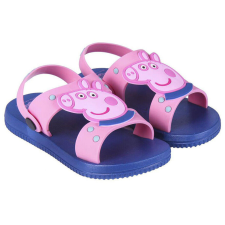 Peppa malac gyerek szandál 22-27 gyerek szandál