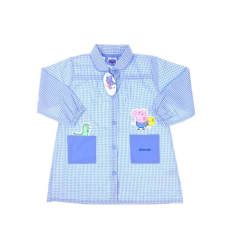  Peppa malac mintás kockás ing - 14 év