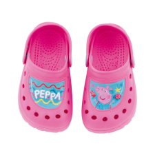 Peppa malac Ocean gyerek papucs, clog 22-32 gyerek papucs, mamusz