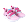 Peppa malac Peppa malac utcai cipő pink 25