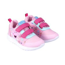 Peppa malac Peppa malac utcai cipő pink 25 gyerek cipő