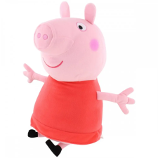  Peppa malac plüss 40 cm - nagy méretű Peppa Pig figura plüssfigura