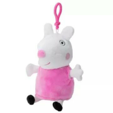 Peppa malac plüss pénztárca - Suzy bari mágneses építőjáték
