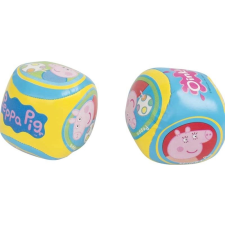 Peppa malac puha labda kerti játék